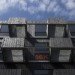 Zuiderzeeweg, amsterdam, fact architects, student housing, temporary housing, prefab housing, modular housing