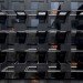 Zuiderzeeweg, amsterdam, fact architects, student housing, temporary housing, prefab housing, modular housing