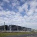 Zuiderzeeweg, amsterdam, fact architects, student housing, temporary housing, prefab housing, modular housing