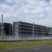 Zuiderzeeweg, amsterdam, fact architects, student housing, temporary housing, prefab housing, modular housing