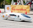 Ultra-Efficient Alerion Race Car Gets 2,564.8 MPG at Shell Eco-Marathon