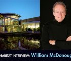 INHABITAT INTERVIEW: Green Architect & Cradle to Cradle Founder William McDonough