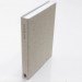 ipad, ipad cover, green ipad cover, green design, eco design, sustainable design, disguise ipad as book, book shaped ipad cover, green products