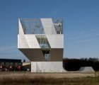 Denmark’s Solar-Powered Herstedlund Center is a Vibrant Community Hub
