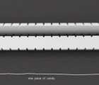 Edible Candy Pen is Perfect for People Who Gnaw On Their Writing Instruments