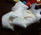 Diaper-Like Material Fails To Plug Radioactive Water Leak at Fukushima