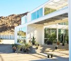 EcoTech Builds Breathtaking Shipping Container Home in the Heart of the Mojave Desert