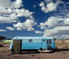 El Cosmico: A Hipster Campground Featuring Eco Yurts, Teepees and Vintage Trailers