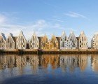 France’s Grand Large District is a Sustainable Development by the Sea