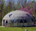 Self-Sustaining Aquaponic Greenhouse Coming to Vermont Park