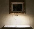 Catellani & Smith’s Modern LED Fixture Is Featherlight and Eco-Friendly