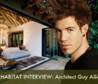 INHABITAT INTERVIEW: Award-Winning Architect Guy Ailion