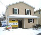 Habitat for Humanity’s Kent County Chapter Incorporates LEED Gold Standards into All of Their Homes