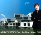 INHABITAT INTERVIEW: Koen Olthuis of WaterStudio.nl Talks About Design for a Water World