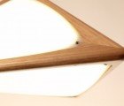 Designtree’s Recycled Ledge Lamp Creates a Space to Showcase Your Books