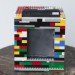 LEGO, Camera, Cary Norton, 127mm, Photography