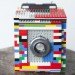 LEGO, Camera, Cary Norton, 127mm, Photography