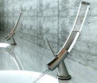Elegant 1 ℓimit Faucet Cuts Water Use to a Single Liter