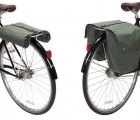 LAST CHANCE to Win a Shiny New Linus Bike and Bike Bag (worth $730) for Earth Day!
