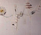 Mouse Mates Is a Playful Hanging Gauntlet Designed for Mice