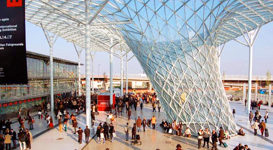 milan furniture fair, salone milan, milan design week, writing gigs, inhabitat writers, sustainable design, green design, editorial work, green jobs, writing jobs, green furnishings, green furniture, green interiors, green design events