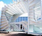 Rapid Type Mobile Coffee Platform Concept is a Prefab Caffeine Fix