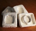Dell Will Be First Tech Company to Use Ecovative Mushroom Packaging for Shipping