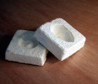 Ecovative Teams Up With Ford to Create Compostable Car Parts from Mushrooms