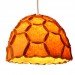 green design, eco design, sustainable design, Milan Furniture Fair, Rebecca Asquith, Nature inspired, lamp, recycled materials, Design Tree