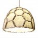 green design, eco design, sustainable design, Milan Furniture Fair, Rebecca Asquith, Nature inspired, lamp, recycled materials, Design Tree