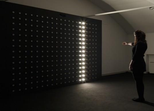 eco-design, energy efficiency, green design, sustainable design, low energy, LED, OLED, Panasonic Electric Works, Ferruccio Laviani, Milan, lighting, salone del mobile, piano-forte