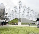 Collectif Et Alors Unveils a Sustainable Paris for 2100