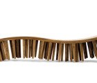 Pirwi: Sustainable Designs Made in Mexico Make an Appearance at Milan Design Week