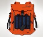Ralph Lauren Launches Solar-Powered Waterproof Backpack for $800
