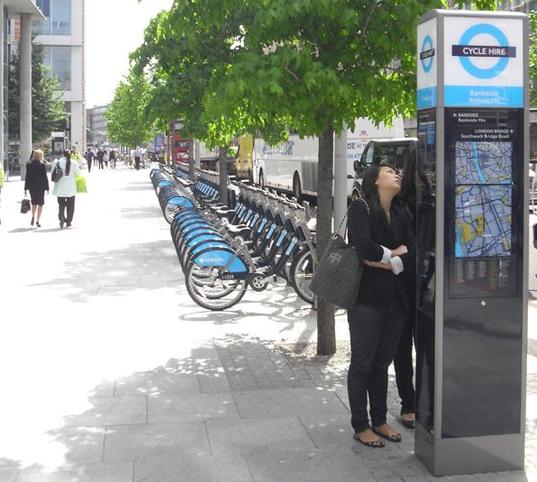 BIXI Bikes, Public Bike Sharing Company, bike sharing program, Boston Hubway, green transportation, alternative transportation