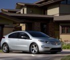 SAE World Congress Goes Green: Alternative Fuels, EV Tech, and Award for Chevy Volt