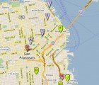 DOE and Google Build an Interactive Map for Green Vehicle Drivers