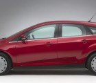 Focus ECONetic: Ford Gives a Sneak Peek of Europe’s Most Fuel-Efficient Compact Car