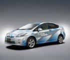 Telematics: Microsoft and Toyota Announce Partnership on Electric Car Management Systems