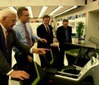 Revenge of the Electric Car: New Film Follows the Race To Develop Viable EVs