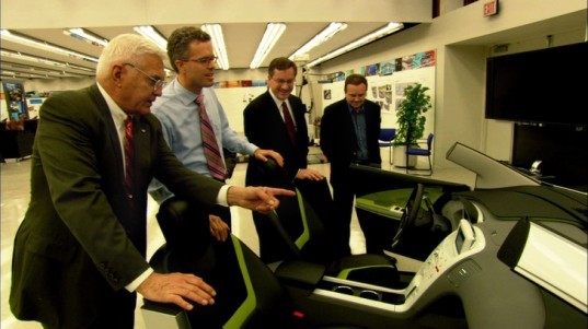 Revenge of the Electric Car, Who Killed the Electric Car, General Motors, Nissan, Tesla, Chris Paine, green transportation, alternative transportation, green automotive design, sustainable transportation