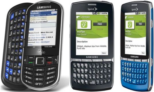 Samsung, green phone, eco-friendly phone, recyclable phone