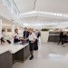San Francisco Airport, leed gold airport, leed certified airports, green airports, environmentally friendly airports, SFO Terminal 2, SFOLEED Gold-certified airport terminal, Gensler architects, recycled materials, First LEED Gold Airport Terminal in U.S.
