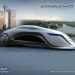 Supersonic Concept Car, Marko Lukovic, Michelin Challenge Design, green automotive design, alternative transportation, green transportation