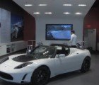 Green Overdrive Video: Tesla’s Apple-Inspired Stores