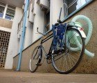 Sanergy Bicycle-Powered Poo Pump Could Redefine Sanitation in Developing Nations