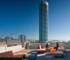 UBM Seeks LEED Platinum for New SF Office with ‘Me Space to We Space’ Design