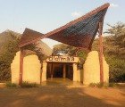 Five Star Didimala Lodge Is The World’s Largest Strawbale Building!
