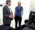 Green Overdrive Video: Wrightspeed Retrofits Trucks to Go Electric