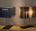 Erdem Designs’ Book Lamp Really Brings the Beauty of Hardcovers to Light